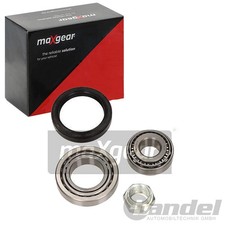 Roulement de roue Fiat 132