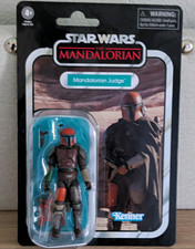 Hasbro Star Wars Vintage Collection The Mandalorian Judge VC321 2024