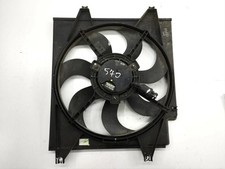 Radiateur Kia CARENS