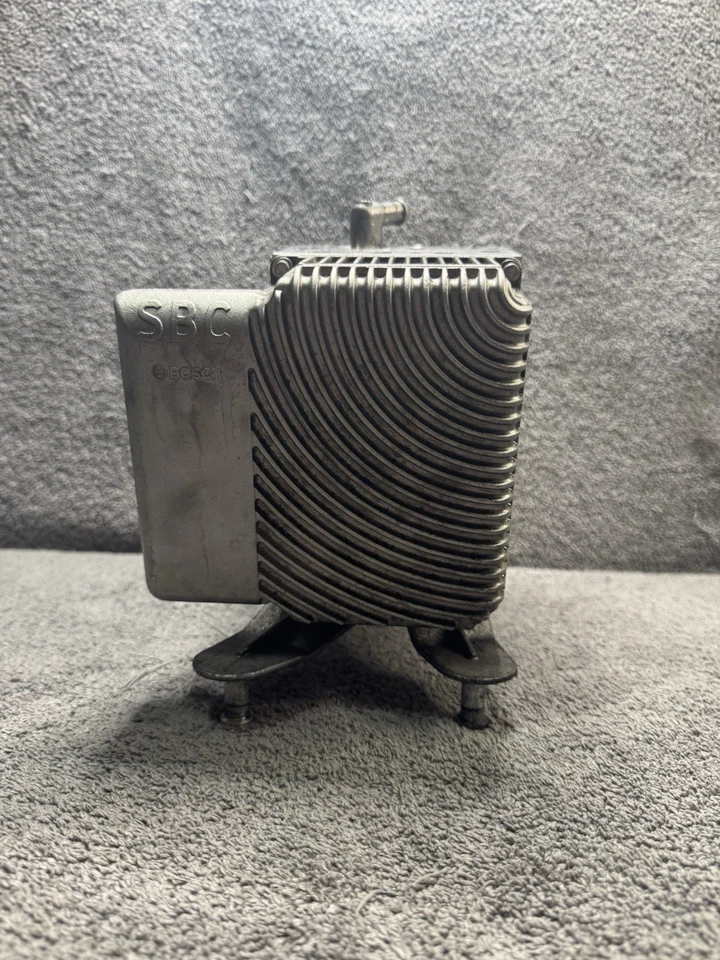 2003-2006 MERCEDES BENZ E320 E350 E500 ABS BRAKE PUMP HYDRAULIC SBC ANTI LOCK - Image 3 of 4