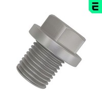 Optimal Verschlussschraube ÖLwanne OP-ESP0136O-BG M14X1,5X12 Stahl FüR Opel L07