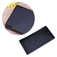 Feeding Dishes for Reptiles Food and Water Bowl Lizard Large Turtle Supplies