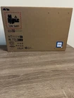 HP Chromebook 14” P/N A2MQ5AV Brand New Sealed Box
