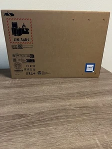 HP Livre de Chrome 14” P/N A2MQ5AV Nouvelle boîte scellée