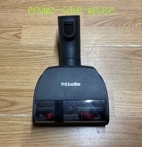 Mini motorisierter SEB-23 Haustier-Bodenkopf - Miele Triflex HX1 Cat & Dog Staubsauger