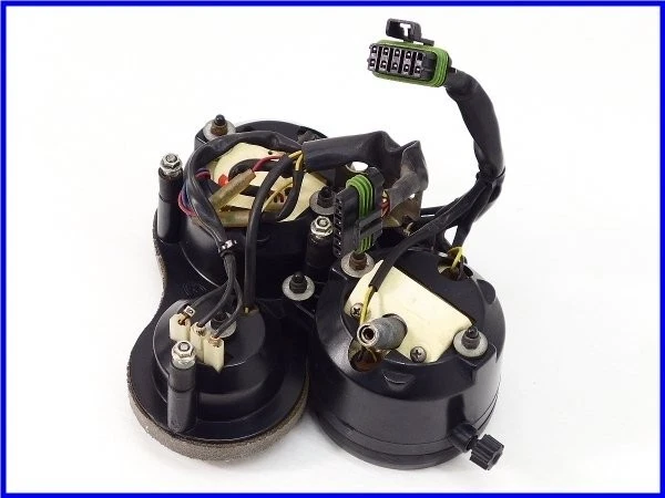 Medidor genuino DUCATI 2001 996S 300 km/h 748 916 998  Foto 4 de 4