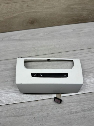 BMW 3 E90 E91 2006 Verkleidung Kombiinstrument Cockpit 069899 OLO28129