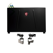 New LCD Back Cover Hinges For MSI GE75 GP75 GL75 MS-17E2 MS-17E7 MS-17E9 9RC 9SC
