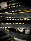 2x VELOFLEX EXTREME 22mm -28" Tubulars NEW - price per pair