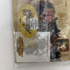 Electronic Gaming Monthly June 2001 Sealed Polybag Tony Hawk 3 Onimusha