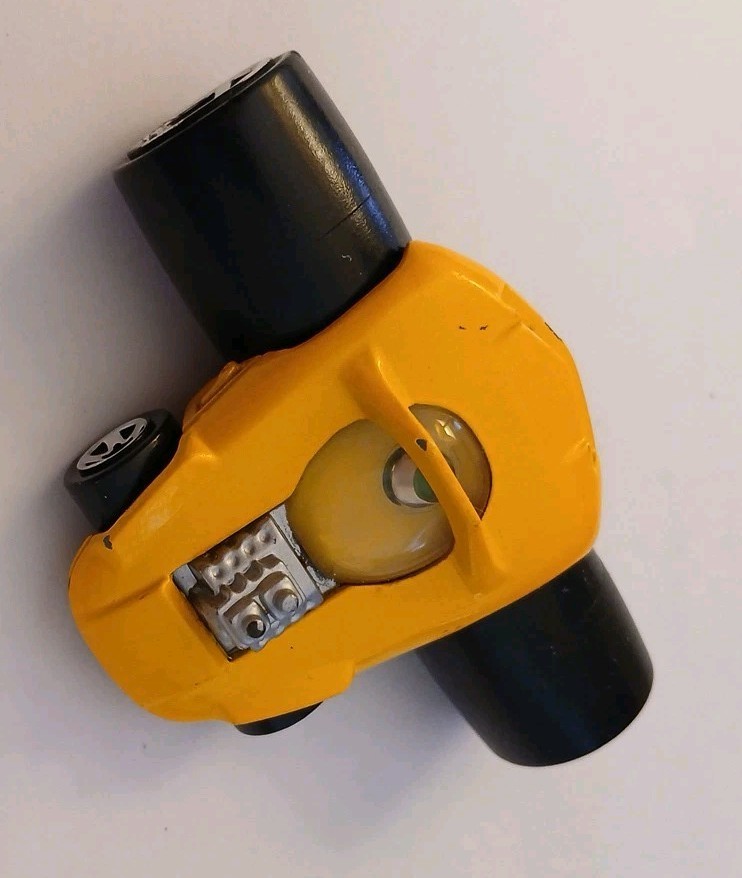 VINTAGE 2004 SILHOUETTE FATBAX HOT WHEELS DIECAST CAR TOY