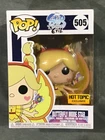 Funko Pop 505 Butterfly Mode Star Hot Topic exclusive Star vs the forces of evil