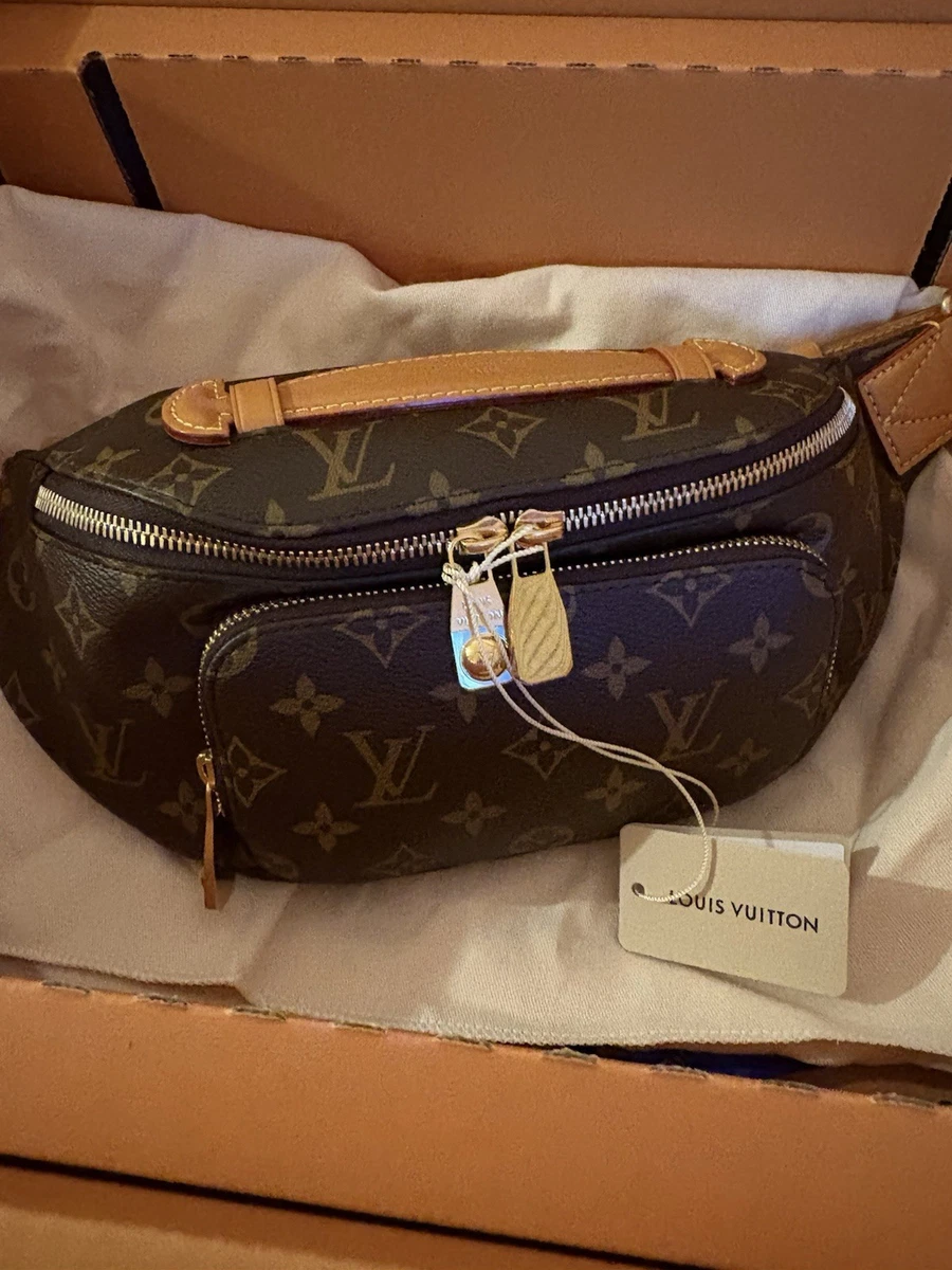 Louis Vuitton Crossbody Brown Bags for Men for sale | eBay