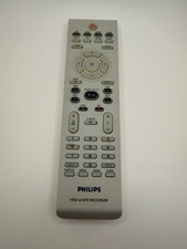 Genuine Philips Home Theater System 2422 5490 0934 Remote Control TESTED
