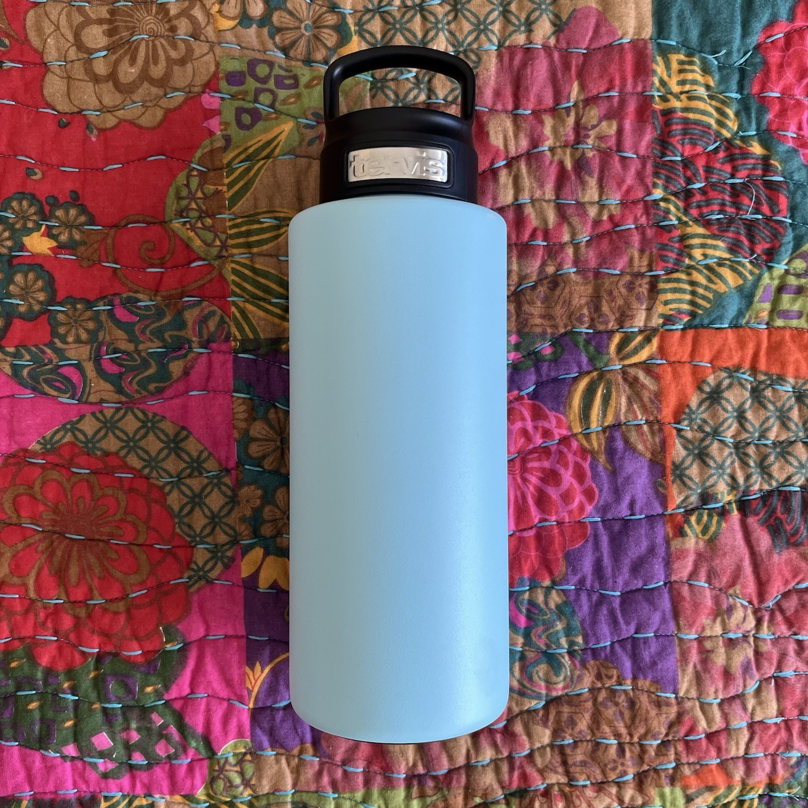 Baby Blue Insulated Tumblr New With Tags