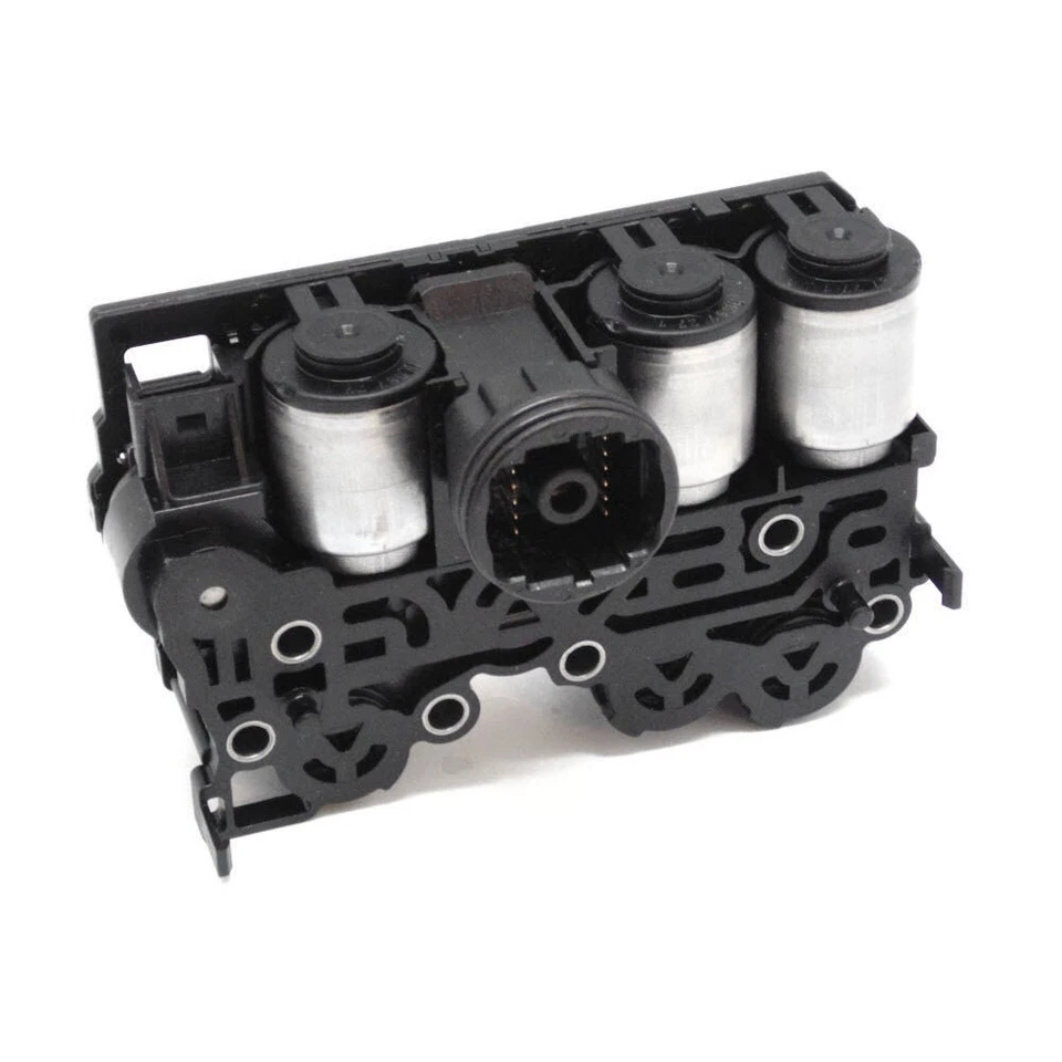 Solenoid 5R55W OEM 5R55S Updated BlockExplorer Ford 4L2Z-7G234-AA 2002-On Pack θ - Image 4 of 4