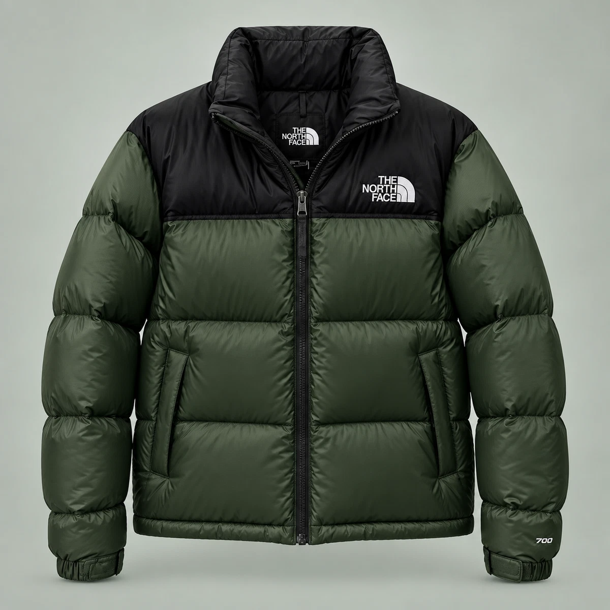 ジャケット・アウター 70s~ THE NORTH FACE down best green L The North Face Puffer Jacket Green Coats, Jackets & Vests for Men
