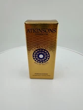 🖤 Atkinsons – Born For Eternity Parfum Intense (2ml)
