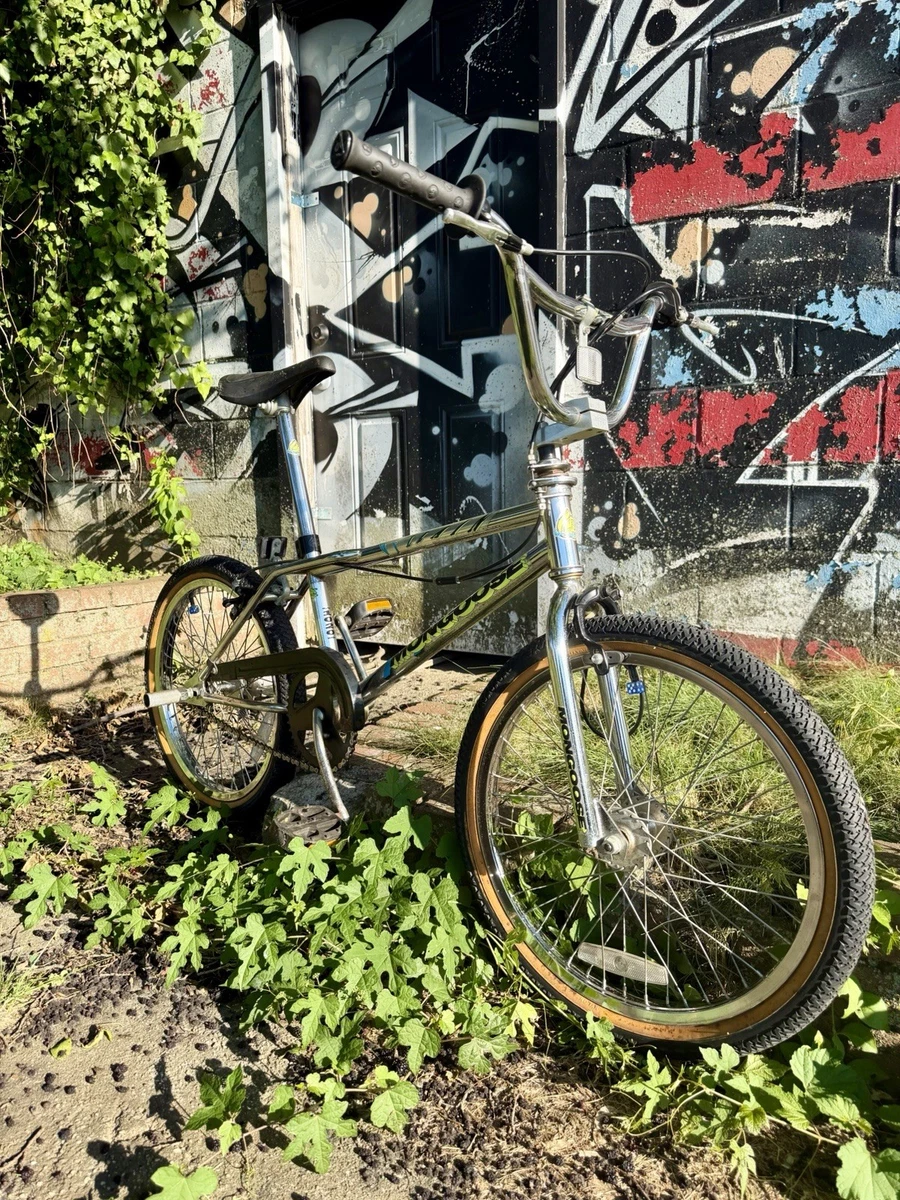 Mongoose BMX Bike 20 In Bikes for sale | eBay