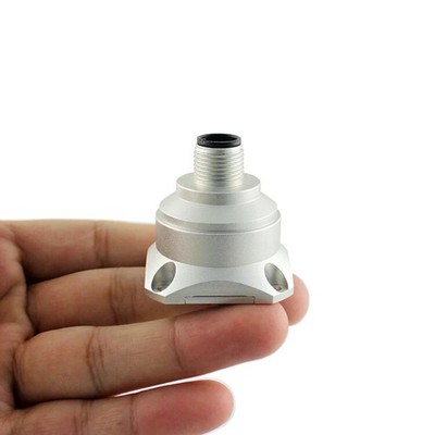 1000Hz Output Industry Accelerometer 3 Axis MEMS Digital Accelerometer RS485