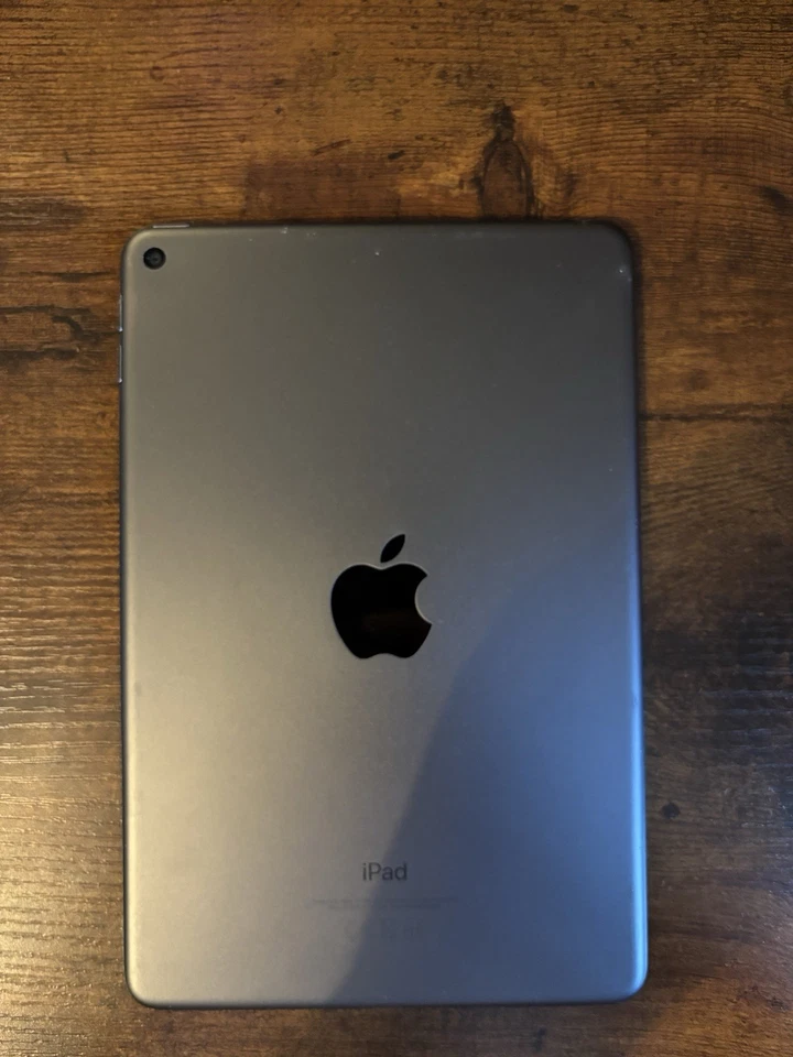 Apple iPad mini (5th generation) · 64GB · Wi-Fi, photo 2 of 5