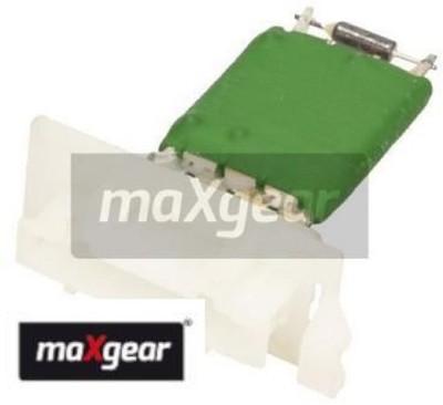 MAXGEAR 27-0530 Bedienelement für Klimaanlage 