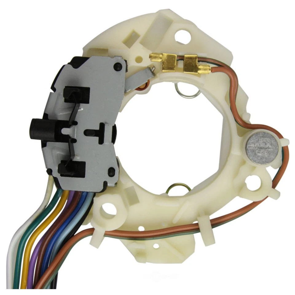 Interruptor de señal de giro compatible con Pontiac Firebird Grand Prix Bonneville 1977-2002 WVE BY Foto 4 de 4