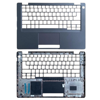 New A18BN1 For Dell Latitude 5400 E5400 5401 Palmrest Upper Case Keyboard Cover