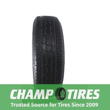 General Tire Grabber Hts 245 70 17 108 T 1032nds Crt10471