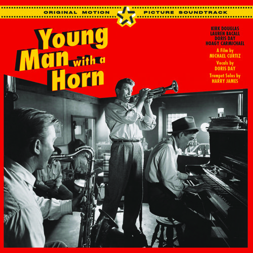 Aa.Vv. - Young Man With A Horn - OST (+ 7 Bonus Tracks)