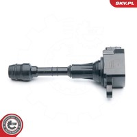 Esen SKV ZüNdspule 03SKV258 Passend FüR Nissan Renault