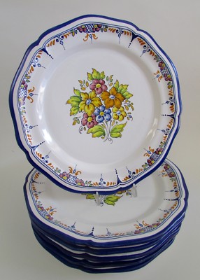 Froilan Talavera Spain Ceramiche 11