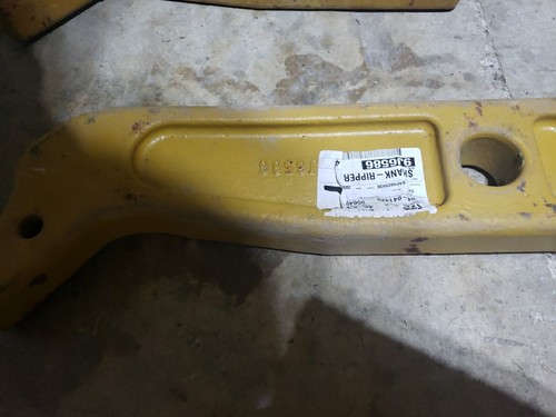 9J6586 Shank-Ripper Fits Caterpillar 330 330 L 120M 12G 12H 12H ES 12H NA 12K - Picture 4 of 5
