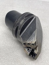 Sandvik C6-PCLNL-45065-12HP Capto C6 Shank Turning Toolholder Cutter Head