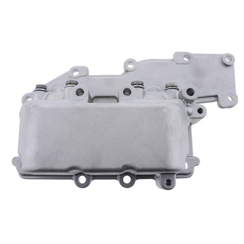 Engine Oil Cooler Core 4134W001 4134W025 For Perkins Engine Tractor - Picture 7 of 8