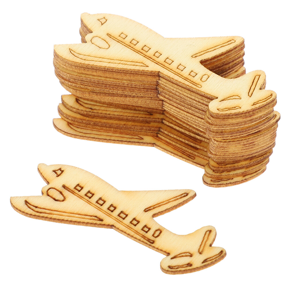 Wood Painting Kits Kids Wood Slabs Wood Painting Toys Unfinished Wood