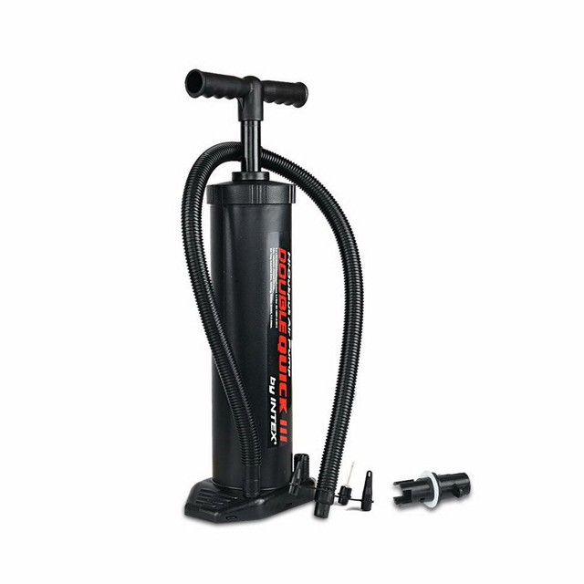 Camping Air Bed Pumps for sale Shop with Afterpay eBay