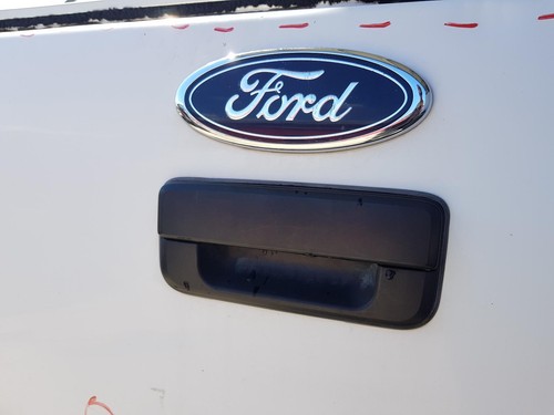 FORD RANGER PJ-PK 12/2006-06/2011 TAILGATE XL/XLT/WILDTRAK - Picture 12 of 12