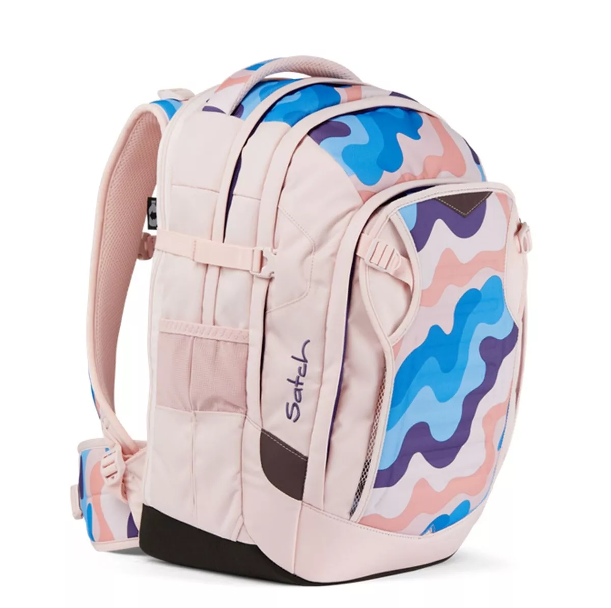 Ergobag top satch match