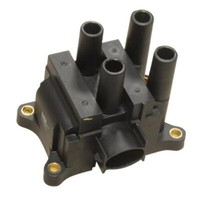 Hitachi ZüNdspule ZüNdmodul FüR Ford Focus Turnier 1.6 16V 1.8 1.4 2.0