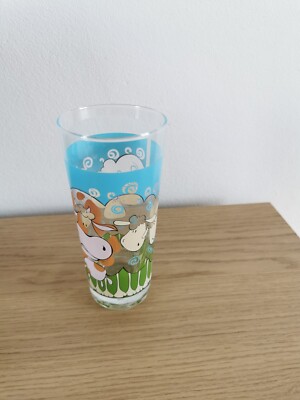 Ritzenhoff Milchglas 178 (2008) Lili Soga 1140178