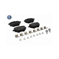Vaico V22-0464 Bremsbelagsatz, Scheibenbremse FüR CitroËN
