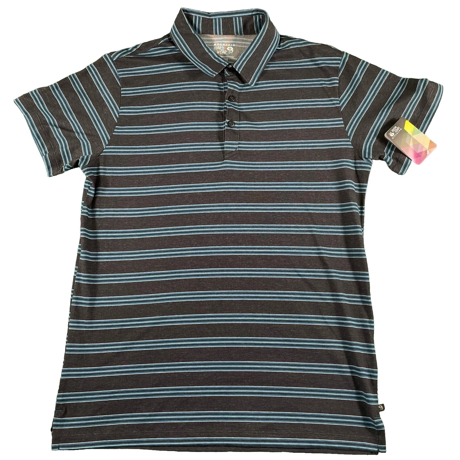 Camisas para hombres Mountain Hardwear