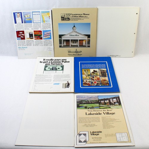 Lot of 7 Vintage Home Improvement, Item Catalogs & Trend Magazines - Picture 3 of 5
