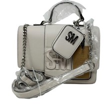 Steve Madden Crossbody Bag with Pouch