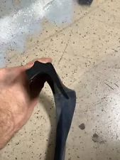 Martin Garage Door Bottom Seal - Sold By The Foot - Read Description