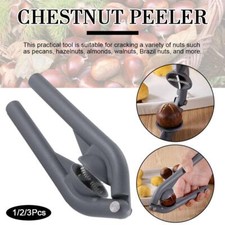 Strumento taglierina castagne clip aperta taglierina castagne apri strumento cracker