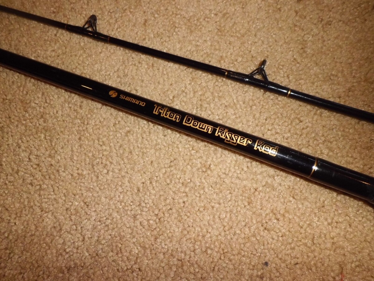 Canne traine peche en mer Shimano acheter sur Canne traine peche en mer Shimano acheter sur