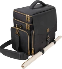 ENHANCE Tabletop DnD Carrying Case - Black