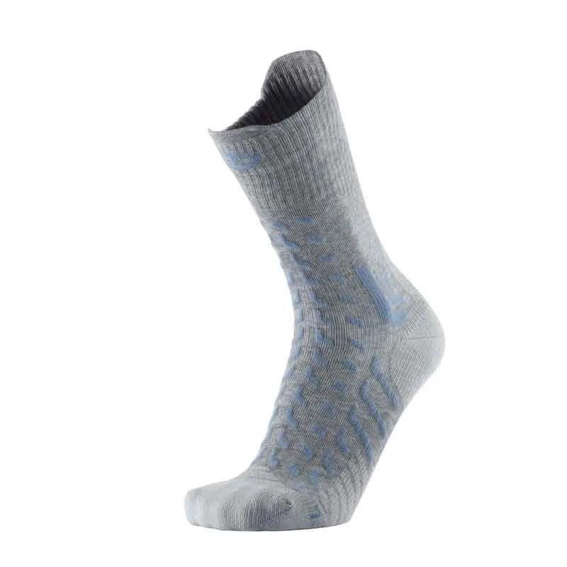 Therm-ic Trekking Cool Light crew, chaussette de randonnée légère - Photo 1/1